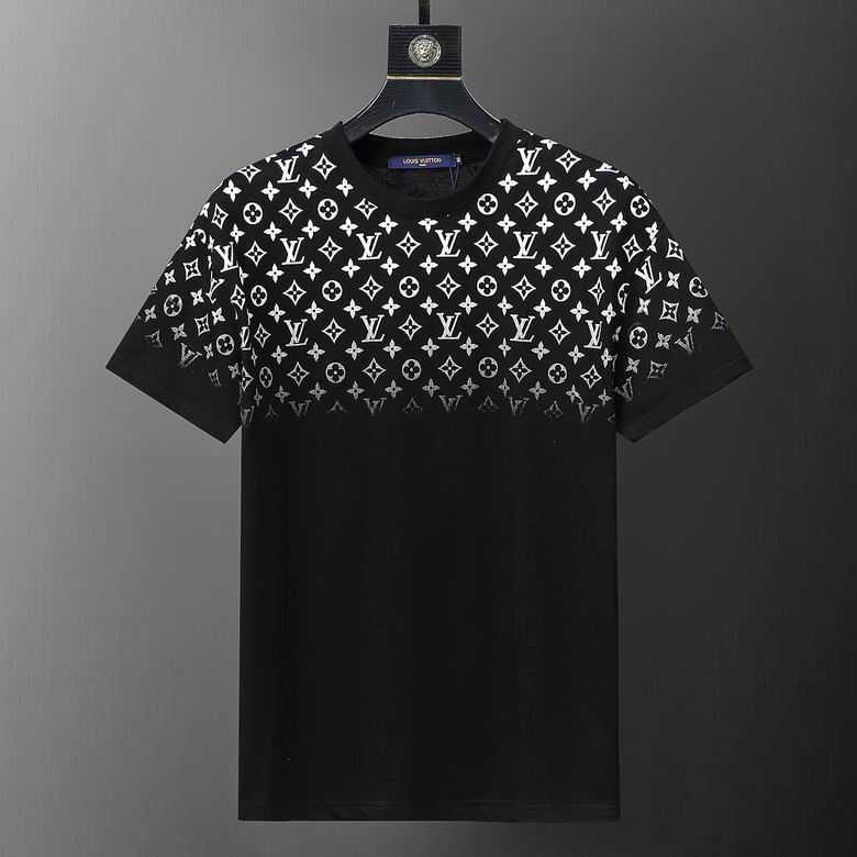 Louis Vuitton T-shirts men-LV13624